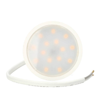 Wkład GARI LED INSERT 4,8W WW, 3000K barwa ciepła, 500lm, 220-240V EDO777639 EDO Solutions