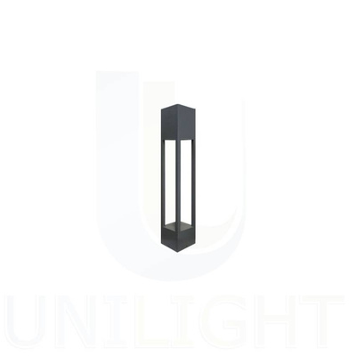 Lampa ogrodowa stojąca NEWYORK  E27 55cm