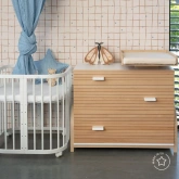 Przewijak do Komody CHANGING-TABLE-NATURAL