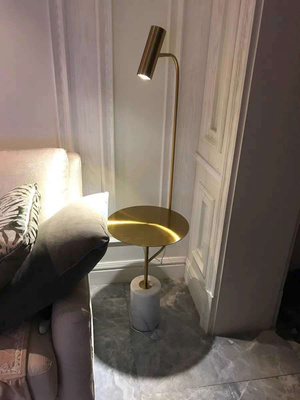 MOZAMBIK LAMPA PODŁOGOWA