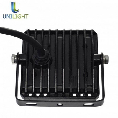 Naświetlacz LED SMD - zimna barwa - 10W