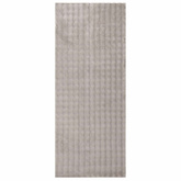 Dywany pokojowe SIROLO piaskowy 200 x 80 cm Poliester