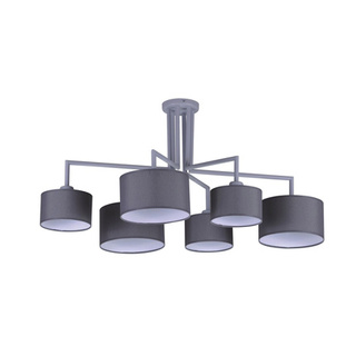 Lampa sufitowa K-4341 z serii SIMONE GRAY