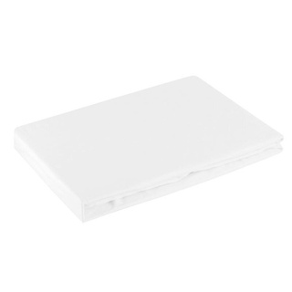 Prześcieradło Prze białe 160x200 wariant 8