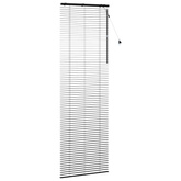 Żaluzja wenecka Czarny 75 x 250 cm 35 mm