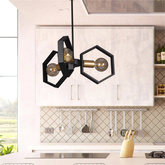 Lampa wisząca K-4723 z serii HONEY KAJA