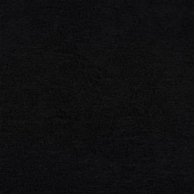 Ręczniki kąpielowe, FROGN, 4 szt., czarne, 70x140 cm, 360 g/m?