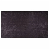 vidaXL Dywan, możliwość prania, 190x300 cm, antracyt, antypoślizgowy