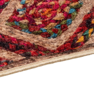 Chodnik dywanowy MARSA Wielokolorowe 50 x 200 cm