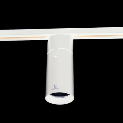 REFLEKTOR SZYNOWY LED ROMANN NEUTRALNA BARWA 15W 1-FAZOWY BIALA ULTL56