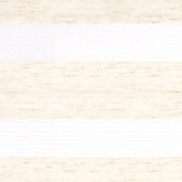 Roleta zebra, 95x200 cm, szerokość tkaniny 90,9 cm, poliester