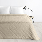 Narzuta Luiz beżowa 220x240