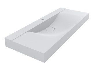 Umywalka FLY 1200 MATT