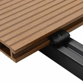 Deska Tarasowa 6 pcs Drewno tekowe