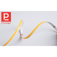 PrimoLight Taśma LED COB wąska 5mm 24V 3000K CRI90 7W/m 480 LED/m IP20 5m