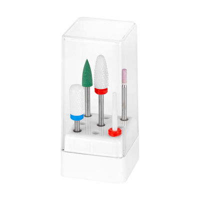 Frezarka OCHO TECHNIC 65W czarna 147206