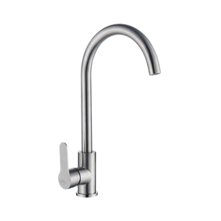 Bateria zlewozmywakowa Iron inox  Invena