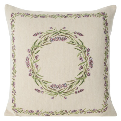 Poszewka naturalna 45x45