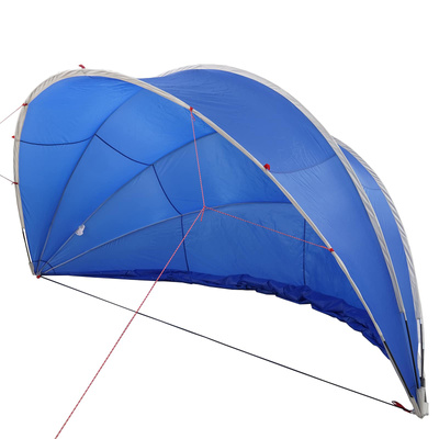 Kopuła basenowa 472 x 460 x 229 cm Poliester 185T z powłoką PU