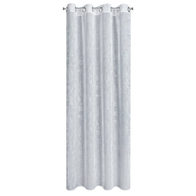 Zasłona Juni biała 140x250