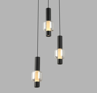 Lampa wisząca RONDA 6224-0310