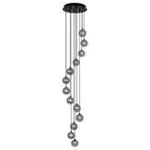 Lampa wisząca KP-30 z serii DORI