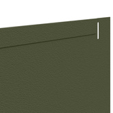 Krawężnik do trawnika 20 szt. 102 x 15 x 4 cm Stal