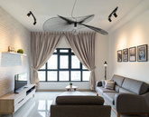 Lampa wisząca KP-28 z serii KAPELUSZ