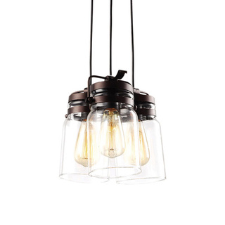 wisząca K-8004-3 z serii RAVEN Lampa