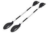Kajak Dmuchany Trzyosobowy 381 x 100 cm  Bestway 65132