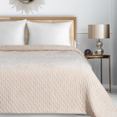 Narzuta Chon kremowa 170x210