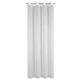 Firana Pilar biała 140x250