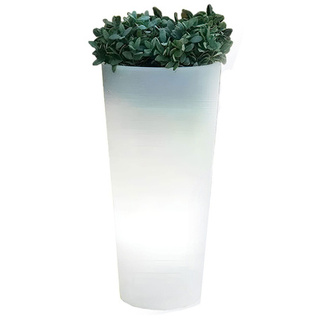 Doniczka Ficus 60cm Zewnętrzna IP65 Abruzzo Matteo E27