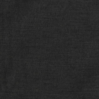 vidaXL Zasłona stylizowana na lnianą z haczykami, antracyt, 290x245 cm