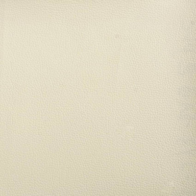 vidaXL Rozkładany fotel masujący z podnóżkiem, kremowy, sztuczna skóra