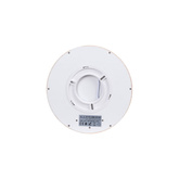 Plafon Okrągły CCT 3000-6000K LED 24W 30cm Abruzzo Maze