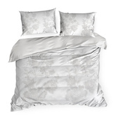 Pościel biała 160x200