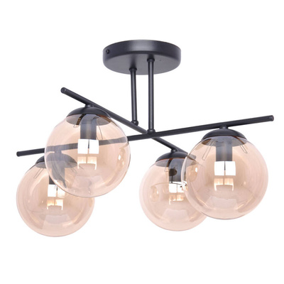 Lampa sufitowa K-5161 z serii DELTA