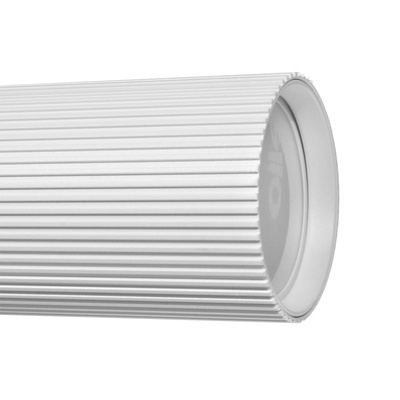 Kinkiet ścienny GU10 ESLA S1004 biały