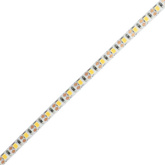 vidaXL Lustro łazienkowe z LED, okrągłe, 70 cm