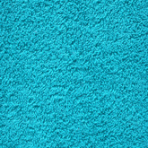 Ręczniczki premium SOLUND, 10 szt., turkusowe, 30x50 cm