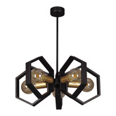 Lampa wisząca K-4724 z serii HONEY