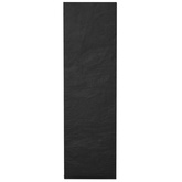 vidaXL Pokrowiec na leżak ogrodowy, 12 oczek, 200x65x35/60 cm, PE