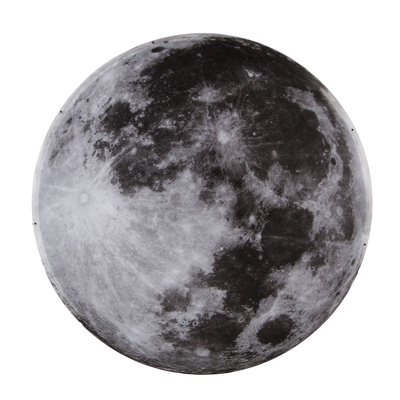 Kinkiet LED Abigali Księżyc 24W CCT + pilot