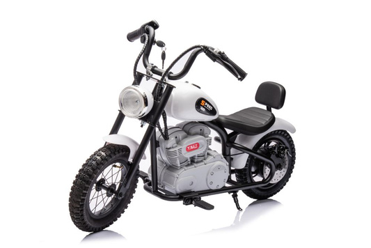 Motor Na Akumulator A9902 36V Biały