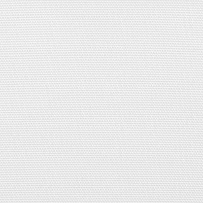 Prostokątny żagiel ogrodowy, tkanina Oxford, 3x5 m, biały