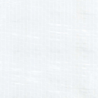 Ściana boczna namiotu na imprezy 2 pcs 200 x 195 cm Biały