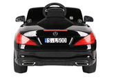Auto Na Akumulator Mercedes SL500 S506 Czarne