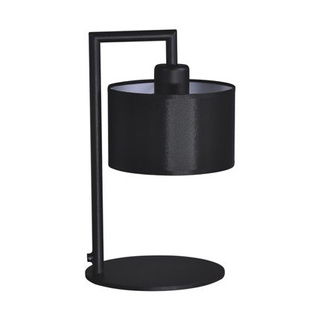 Lampka stołowa K-4322 z serii SIMONE BLACK KAJA
