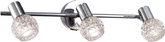 Lampa sufitowa K-C9590B/3 z serii ALPINA KAJA